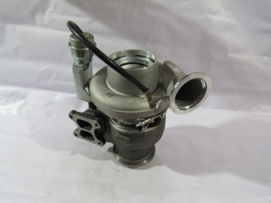 3596623/3596623/3596613/4037480/4040844/4046126/4090042 Турбокомпрессор HOLSET HX55W ISX15 (С)