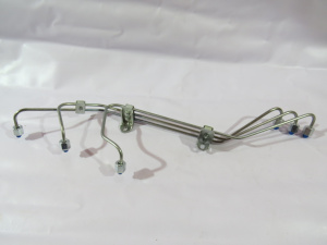 Трубки топливные (4-6ц) 6CT (АНАЛОГ) (C)