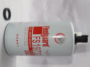 Элемент ФГОТ FS 19732 Fleetguard ISF3.8,6ISBe250 (ОРИГИНАЛ) (O+)