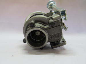 Турбокомпрессор HOLSET HX40W ISLe Е-4 (АНАЛОГ) (C)
