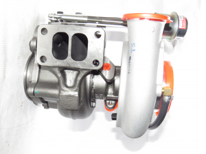 Турбокомпрессор HOLSET HX40W ISLe310,ISLe325 Е-3 (ОРИГИНАЛ) (О+)