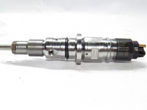 Форсунка топл. 0445120289 BOSCH ISBe,ISDe,V=4.5/6.7 (ОРИГИНАЛ) (О+)