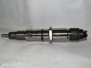 Форсунка топл. 0445120304 BOSCH ISLe (ОРИГИНАЛ) (О+)