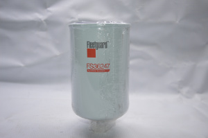 Элемент ФГОТ FS 36247 Fleetguard ISLe (ОРИГИНАЛ) (О+)